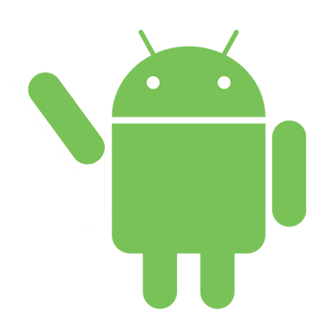 Android 图标